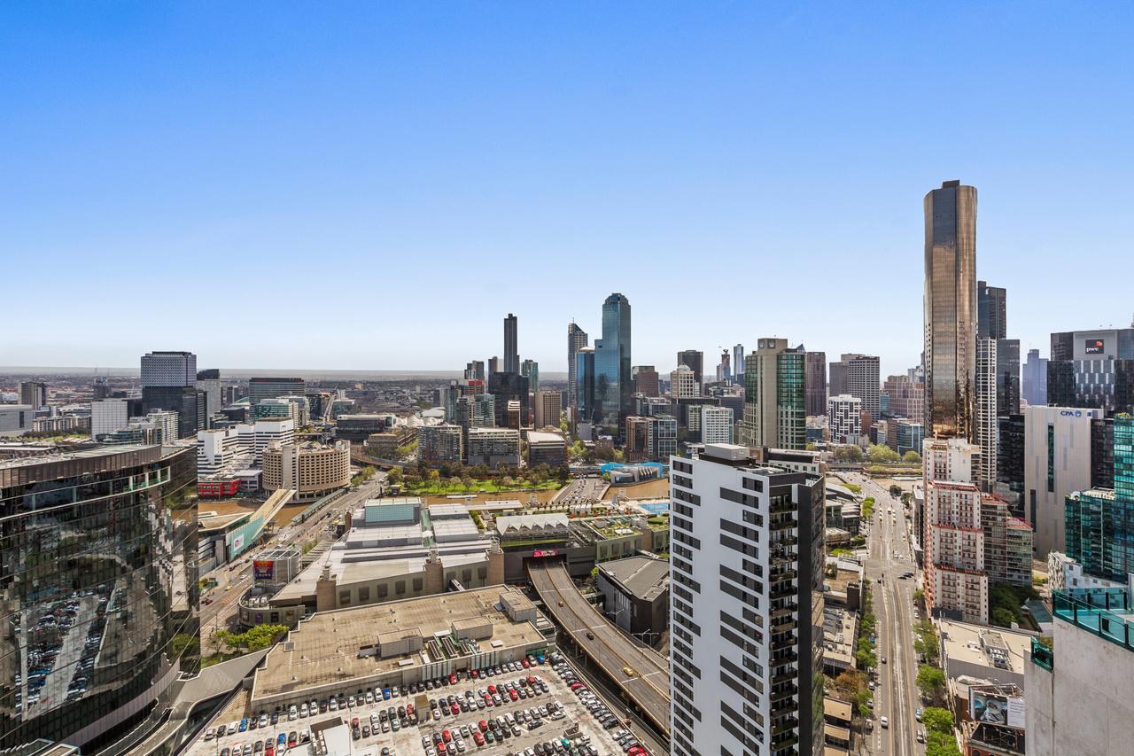 Serviced Apartments Melbourne - Platinum Melbourne City Exterior foto