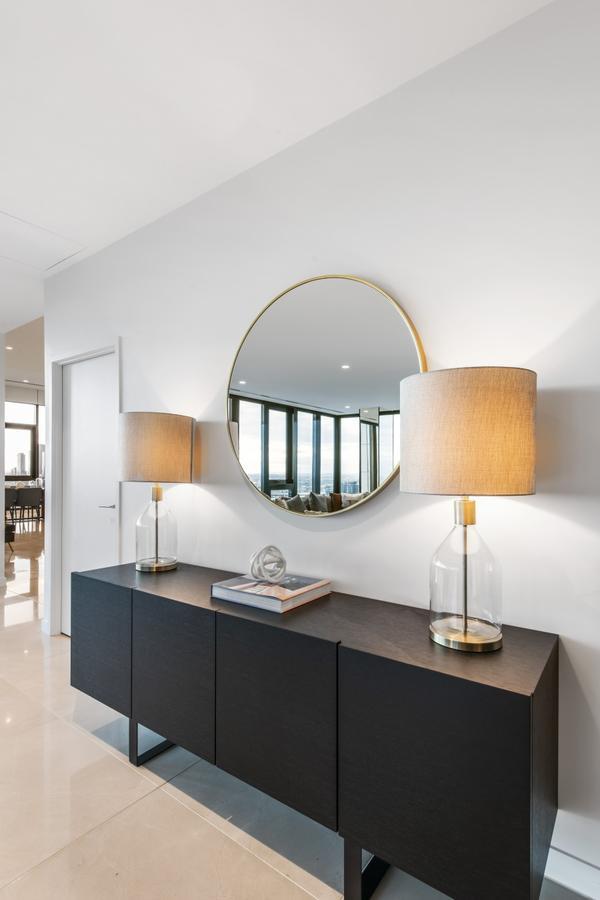 Serviced Apartments Melbourne - Platinum Melbourne City Exterior foto