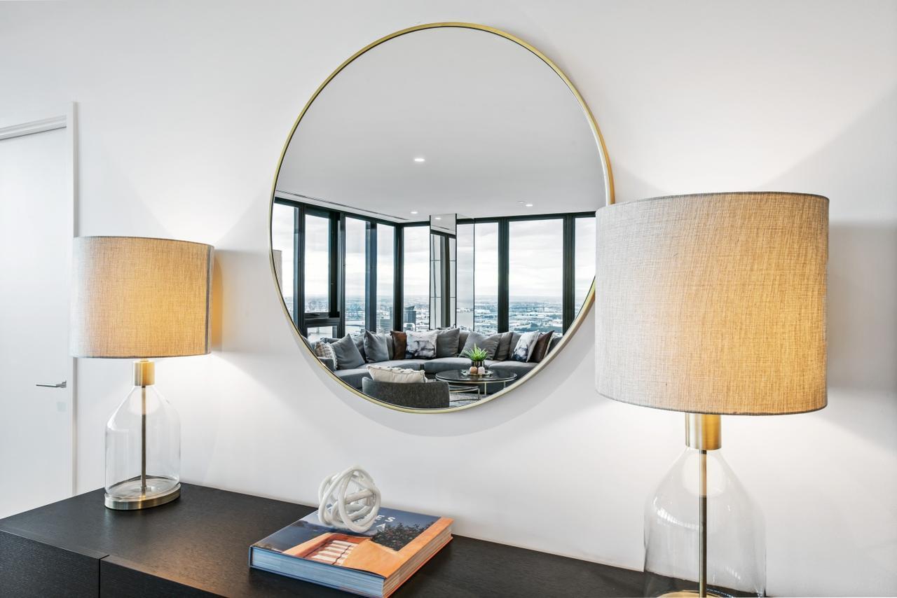 Serviced Apartments Melbourne - Platinum Melbourne City Exterior foto