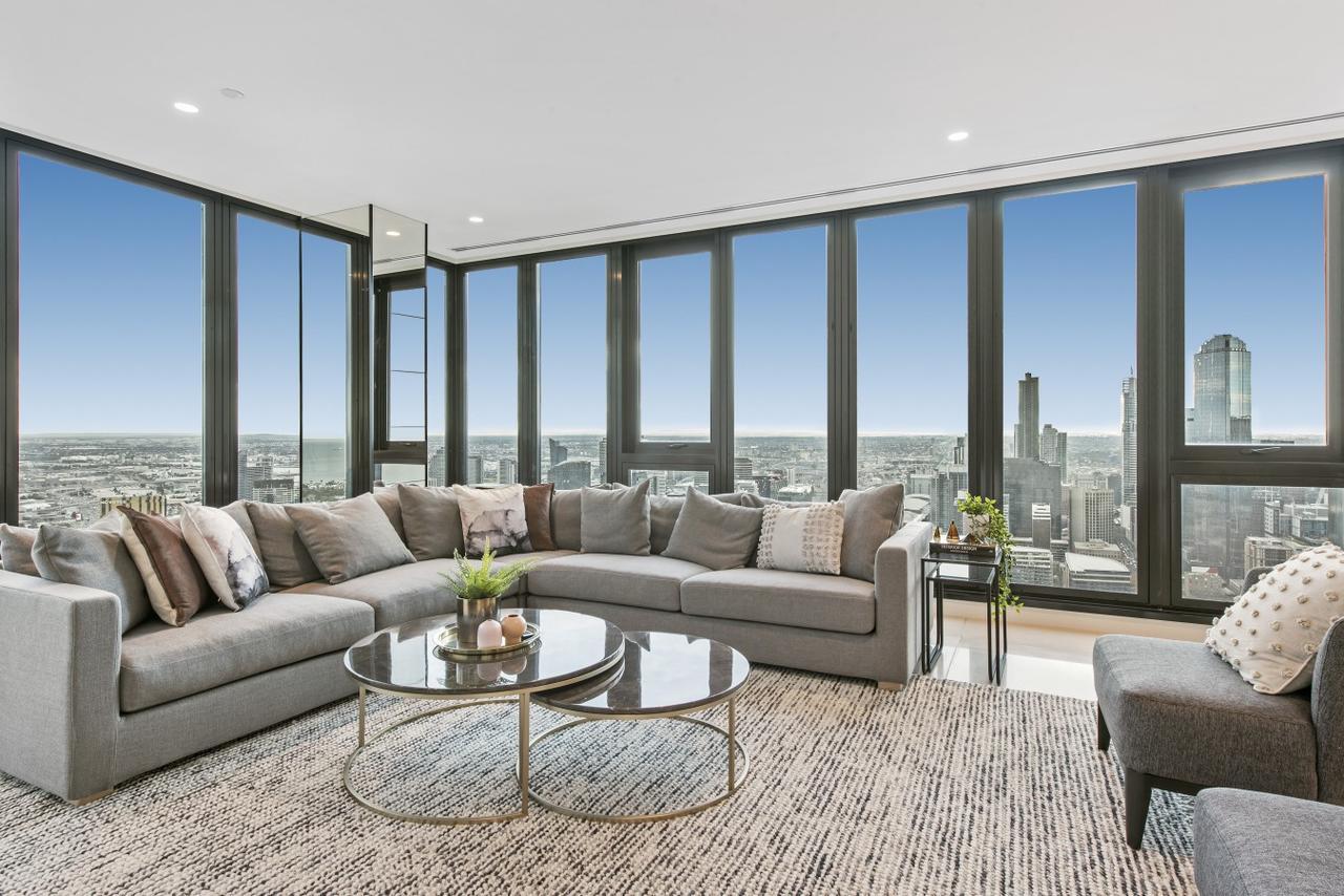 Serviced Apartments Melbourne - Platinum Melbourne City Exterior foto